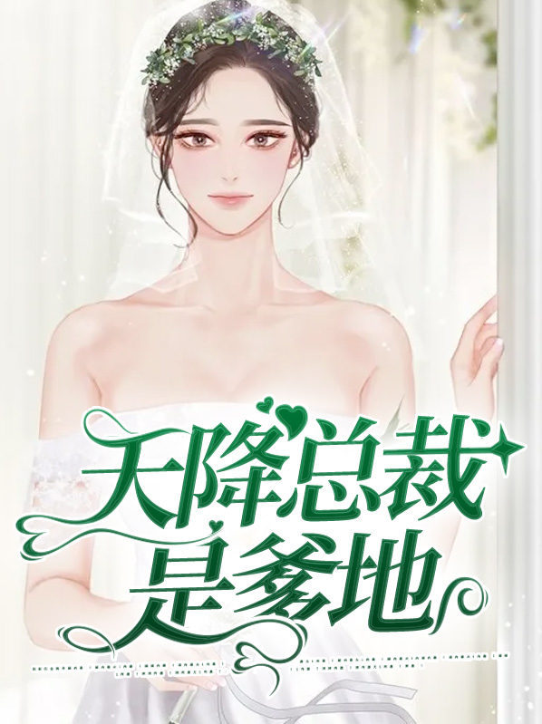 天降总裁爹地景继寒
