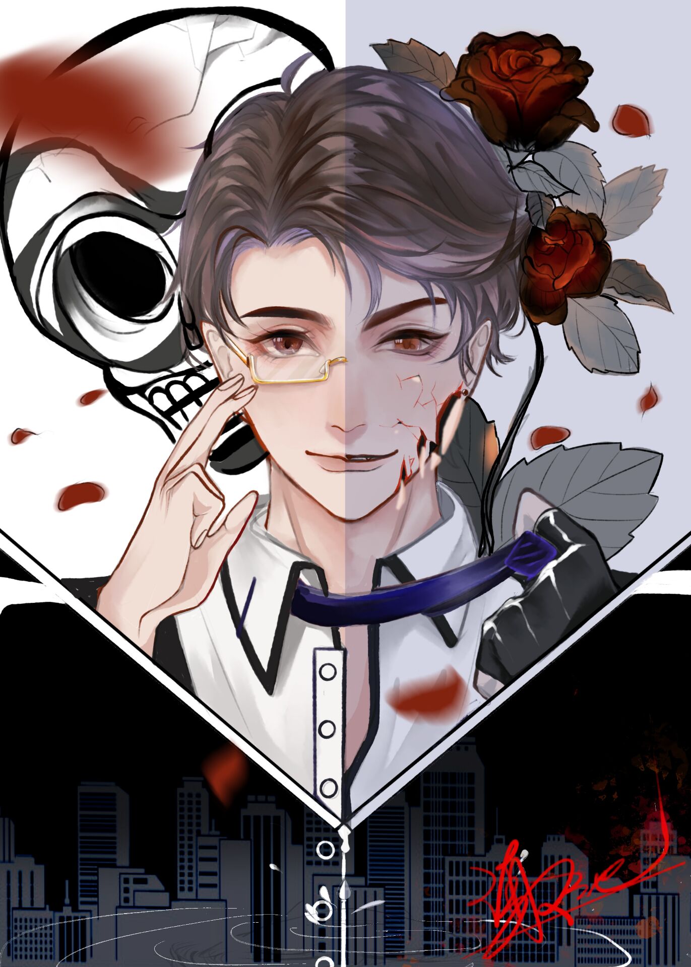 灵异片演员app[无限]小说免费阅读