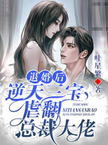 退婚后,三个幼崽把她拉进大佬怀里了