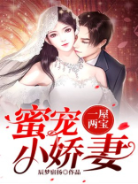 一屋两宝:蜜宠小娇妻