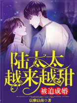 被迫成婚:陆太太越来越甜 以雅以南