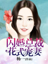 闪婚总裁花式宠妻 小说
