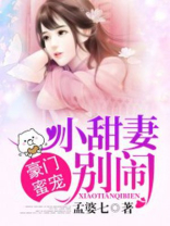 豪门蜜宠:小甜妻,别闹小说