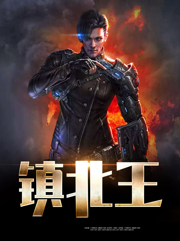 镇北王短剧免费完整版在线观看