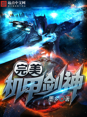 完美机甲剑神TXT下载
