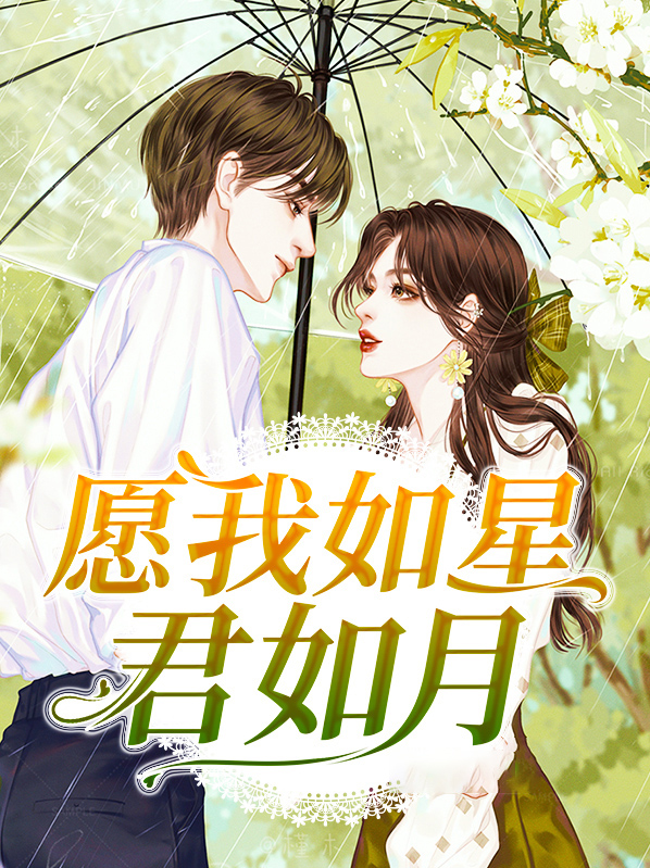 愿我如星君如月电视剧