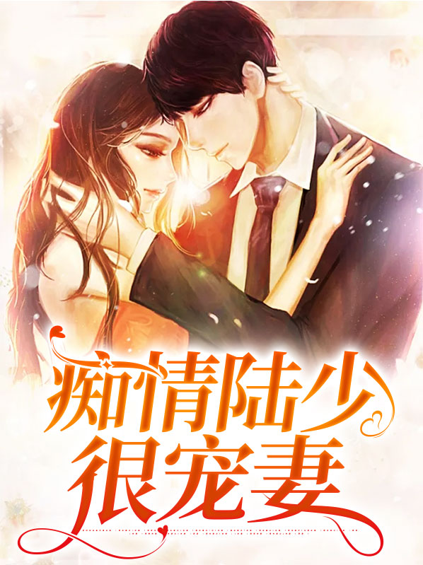 痴情陆少很宠妻