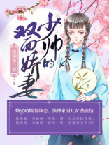 少帅的双面娇妻晋江