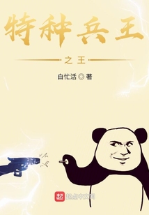 特种兵王之王 白忙活