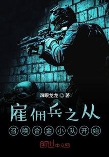 召唤雇佣兵的军事小说