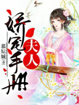 夫人娇宠手册百度云