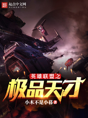 英雄联盟小说极品天才