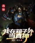 战锤我在箱子外当真神小说