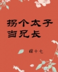 拐个太子当兄长笔趣阁无弹窗