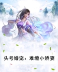 头号婚令军少宠宠宠免费阅读