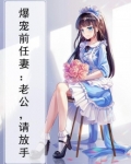 爆宠前任妻:老公,请放手