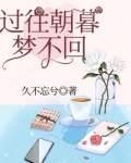 过往朝暮梦不回