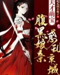天才萌宝腹黑娘亲漫画免费阅读