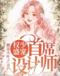 权少盛宠：首席设计师
