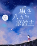 重生八五当家做主txt