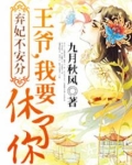 弃妃不安分：王爷，我要休了你