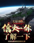 幻影舰队：信火一体了解一下