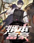 小说婿第章首富登门