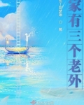 家有三个老外免费阅读