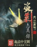 盗墓志异录