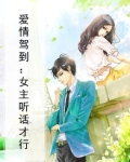 爱情驾到：女主听话才行