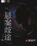 悬疑奇案小说