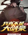 我真不是什么大剑豪无防盗