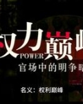 名义权力巅峰赵阳