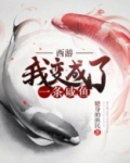 西游:我变成了一条咸鱼 小说