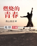 燃烧的青春