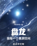 盘龙，我有一个黑洞空间