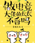电竞大佬是