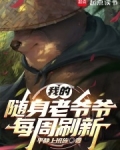随身老爷爷类的小说