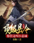 大唐顶级县令,你管这叫小县城?