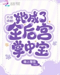 天降锦鲤:她成了全后宫掌中宝