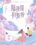 陆夜琛，别惹我