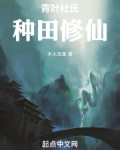 青叶杜氏，种田修仙