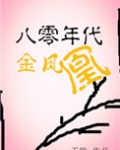 八零年代金凤凰 小说