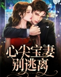 心尖宝贝休想逃