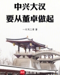 中兴大汉,要从董卓做起免费阅读