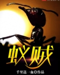 蚁贼TXT下载