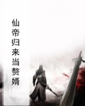 仙帝归来当赘婿免费阅读全文