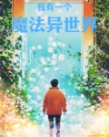 我有一个魔法战士