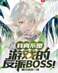 我真不是游戏的反派BOSS！
