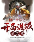 僵尸世界之开局满级金光咒